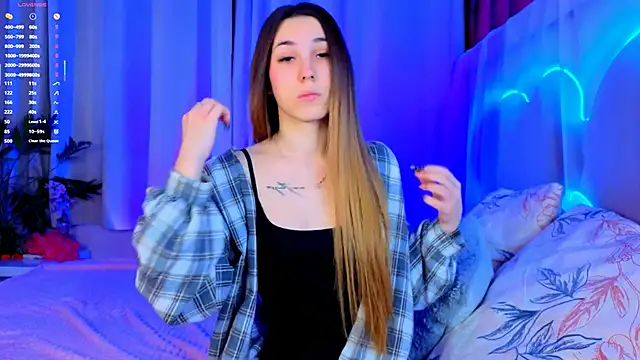 -CindyLou online show from 16, 12, 2025