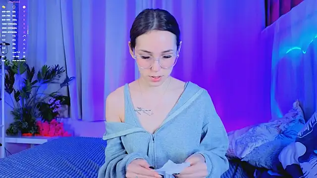 -CindyLou online show from 26, 11, 2025