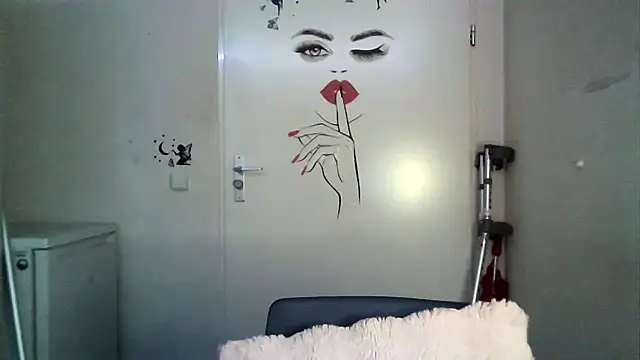 Chatdoll2 online show from 16, 10, 2025