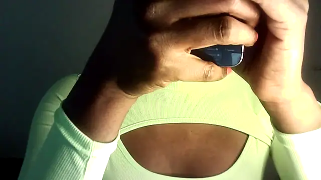 Chatdoll2 online show from 25, 3, 2026