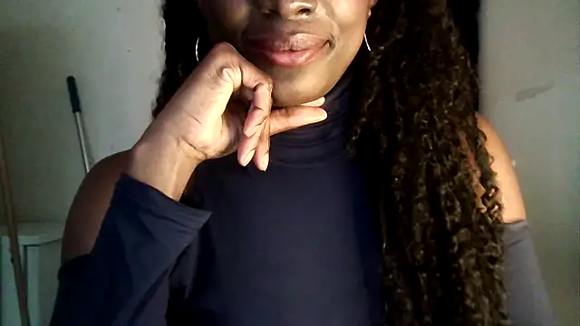 Chatdoll2 online show from 14, 10, 2025