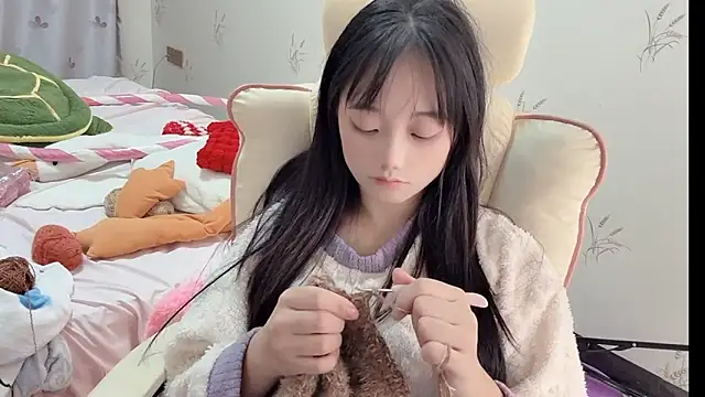 puppy-999 online show from 22, 10, 2025