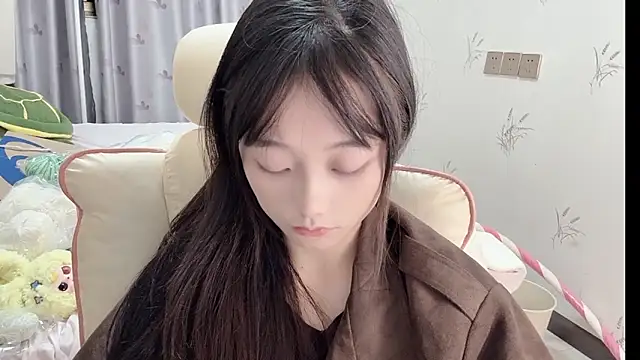 puppy-999 online show from 21, 11, 2025