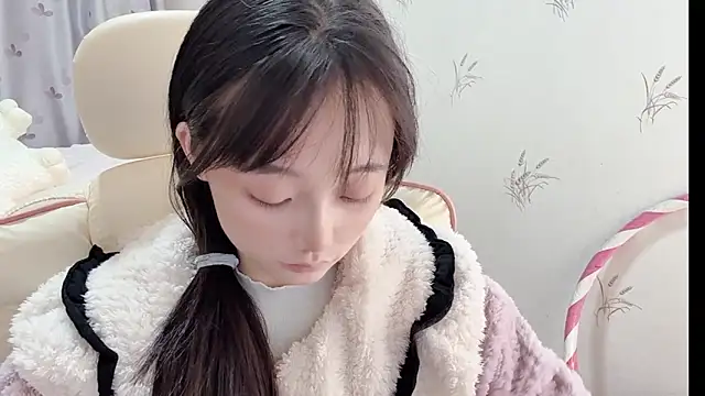 puppy-999 online show from 12, 11, 2025