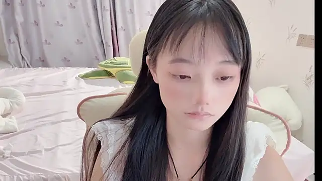 puppy-999 online show from 14, 9, 2025