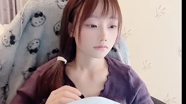 puppy-999 online show from 2, 12, 2025