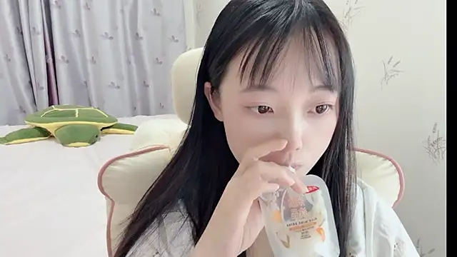 puppy-999 online show from 16, 9, 2025