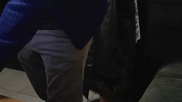 GermanBiHardcore online show from 13, 11, 2025