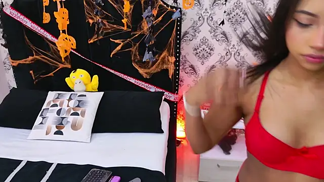 Becca Grims online show from 25, 10, 2025