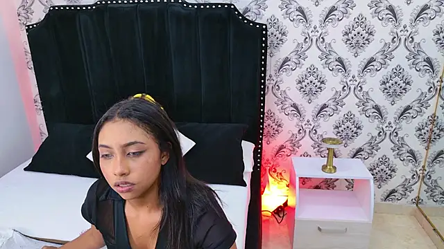 Becca Grims online show from 7, 11, 2025