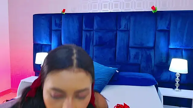 Becca Grims online show from 15, 10, 2025