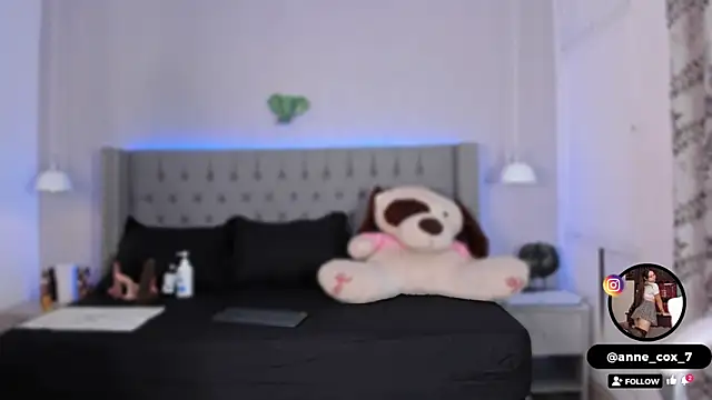 Anne cox online show from 5, 10, 2025