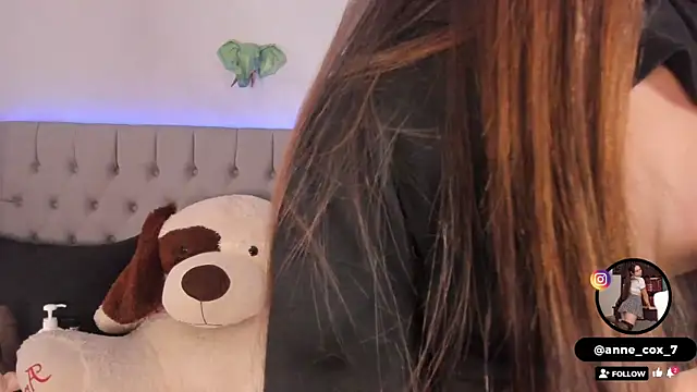 Anne cox online show from 19, 9, 2025