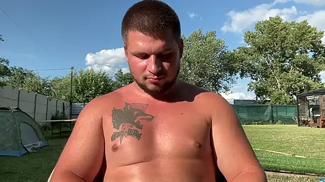 Snapshot of chiraq1945 chatting on 6, 7, 2026 chiraq1945 online show from 6, 7, 2026