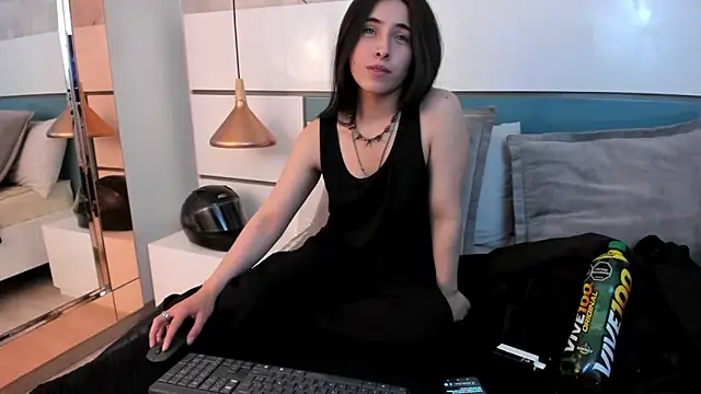Snapshot of Ashkoreh chatting on 17, 6, 2026 Ashkoreh online show from 17, 6, 2026