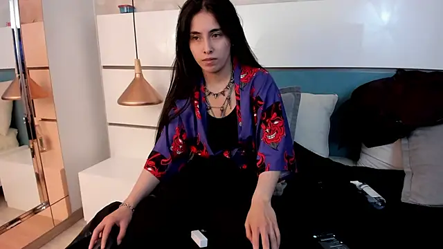 Snapshot of Ashkoreh chatting on 8, 2, 2026 Ashkoreh online show from 8, 2, 2026