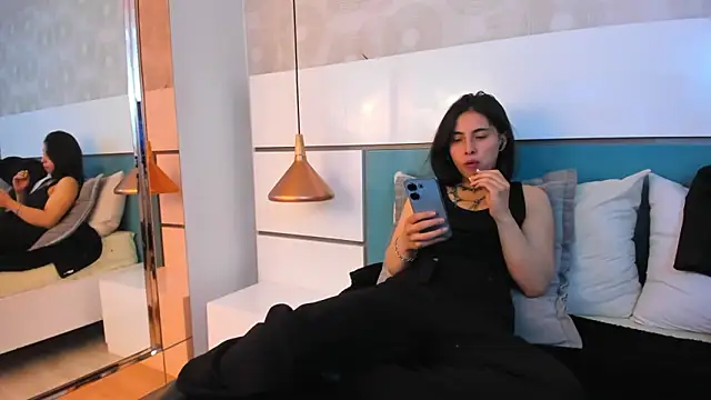 Snapshot of Ashkoreh chatting on 14, 2, 2026 Ashkoreh online show from 14, 2, 2026