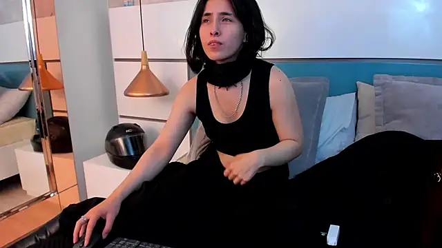 Snapshot of Ashkoreh chatting on 24, 6, 2026 Ashkoreh online show from 24, 6, 2026