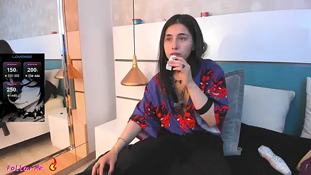 Snapshot of Ashkoreh chatting on 2, 2, 2026 Ashkoreh online show from 2, 2, 2026