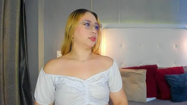 ximenanoah online show from 17, 3, 2026