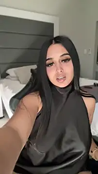 LilMisIndianx online show from 6, 5, 2026
