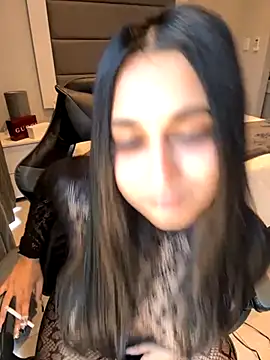 LilMisIndianx online show from 9, 11, 2025