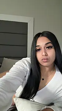 Snapshot of LilMisIndianx chatting on 25, 2, 2026 LilMisIndianx online show from 25, 2, 2026