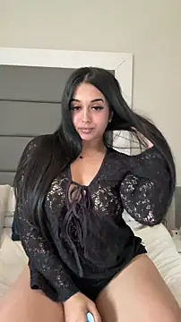 Snapshot of LilMisIndianx chatting on 18, 3, 2026 LilMisIndianx online show from 18, 3, 2026