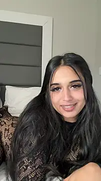 Snapshot of LilMisIndianx chatting on 26, 3, 2026 LilMisIndianx online show from 26, 3, 2026