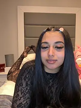 LilMisIndianx online show from 30, 10, 2025