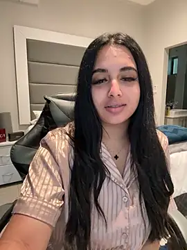 LilMisIndianx online show from 27, 10, 2025