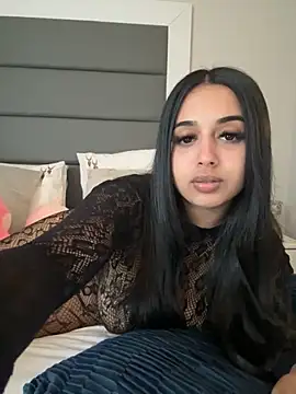 Snapshot of LilMisIndianx chatting on 7, 2, 2026 LilMisIndianx online show from 7, 2, 2026