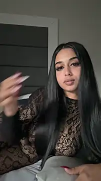 Snapshot of LilMisIndianx chatting on 15, 2, 2026 LilMisIndianx online show from 15, 2, 2026