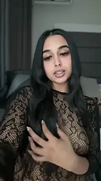 LilMisIndianx online show from 8, 5, 2026