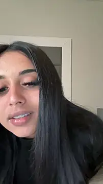 Snapshot of LilMisIndianx chatting on 12, 3, 2026 LilMisIndianx online show from 12, 3, 2026