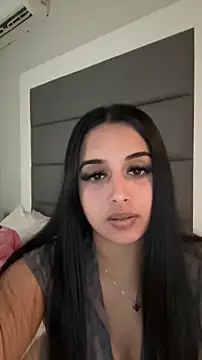 Snapshot of LilMisIndianx chatting on 13, 3, 2026 LilMisIndianx online show from 13, 3, 2026