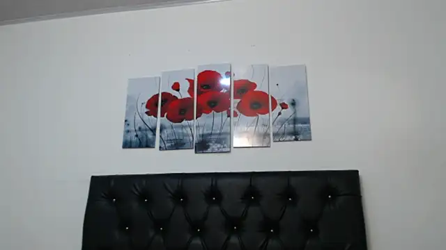 Snapshot of pinky_f00x chatting on 7, 11, 2025 pinky f00x online show from 7, 11, 2025