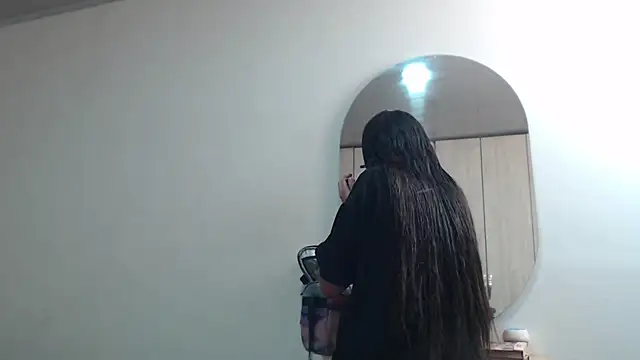 Snapshot of pinky_f00x chatting on 6, 2, 2026 pinky f00x online show from 6, 2, 2026