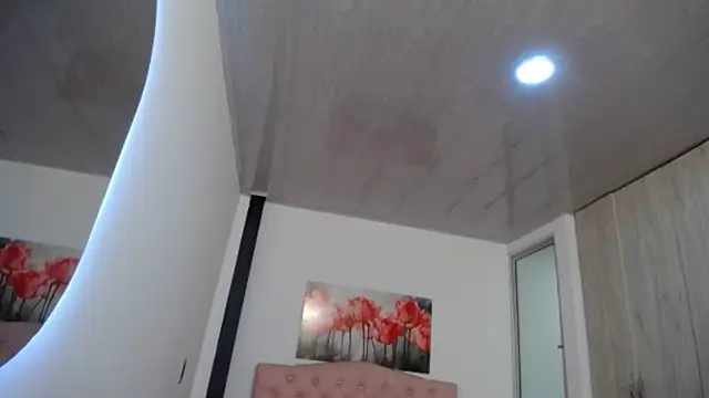 Snapshot of pinky_f00x chatting on 29, 11, 2025 pinky f00x online show from 29, 11, 2025