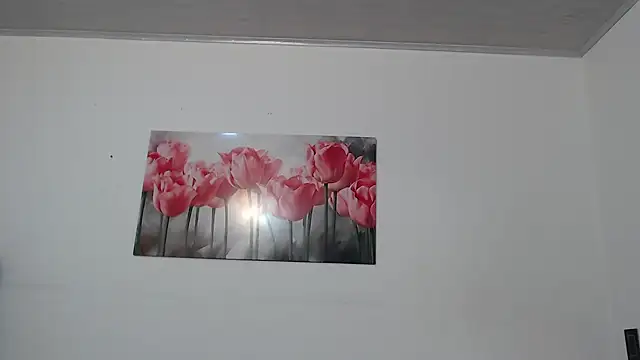 pinky f00x online show from 25, 3, 2026