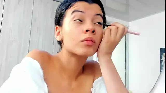 pinky f00x online show from 27, 5, 2026