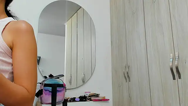Snapshot of pinky_f00x chatting on 14, 7, 2026 pinky f00x online show from 14, 7, 2026