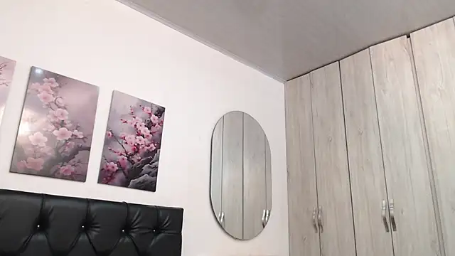 pinky f00x online show from 23, 5, 2026