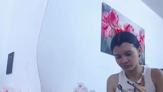 pinky f00x online show from 30, 3, 2026