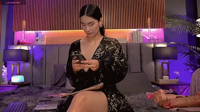 Angelina Dior online show from 18, 7, 2026