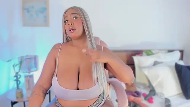 Niicol Jenner online show from 19, 9, 2025