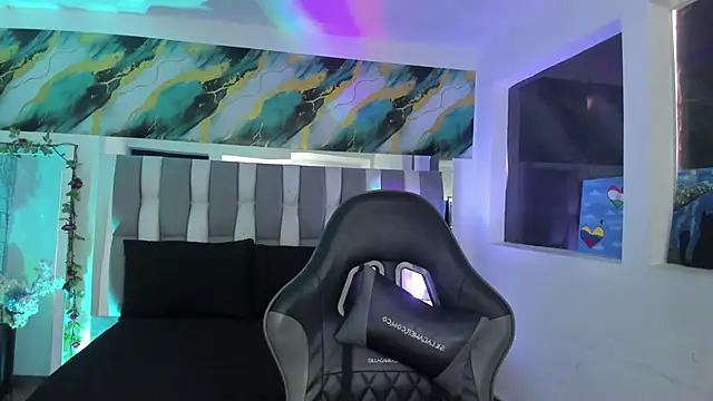 Adaara Rey online show from 20, 12, 2025