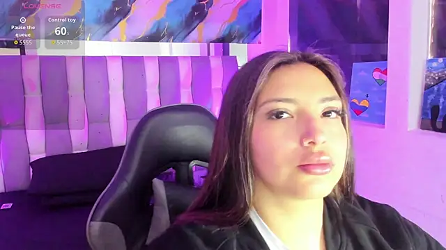 Adaara Rey online show from 8, 1, 2026