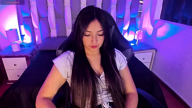 Adaara Rey online show from 21, 10, 2025