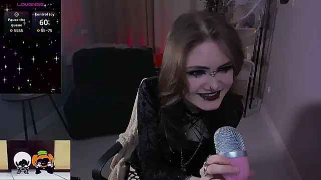 Dilara xBaby online show from 24, 10, 2025